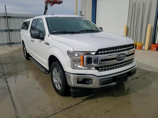 2018 Ford F-150 - Image 13