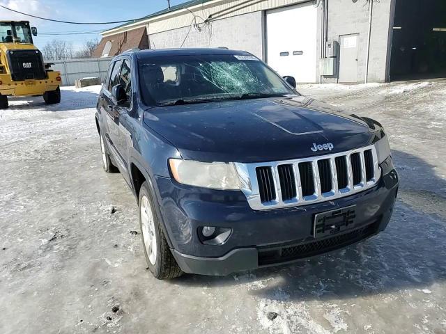 2013 Jeep Grand Cherokee - Image 12