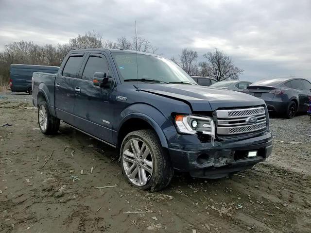 2014 Ford F-150 - Image 11
