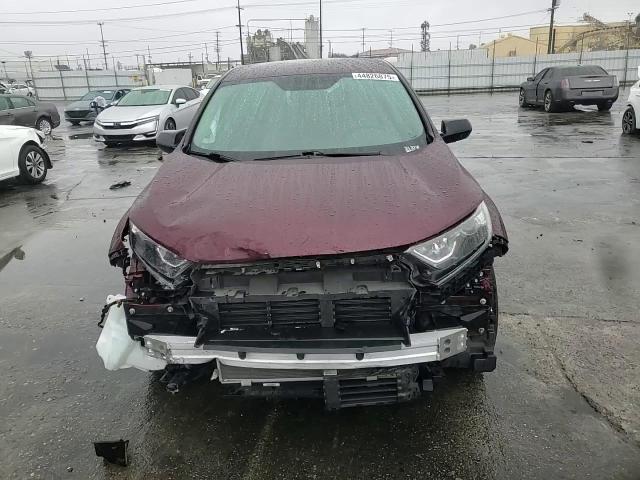 2019 Honda CR-V - Image 11