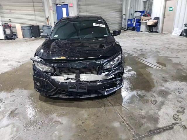 2018 Honda Civic - Image 11