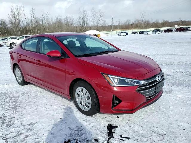 2020 Hyundai Elantra - Image 13