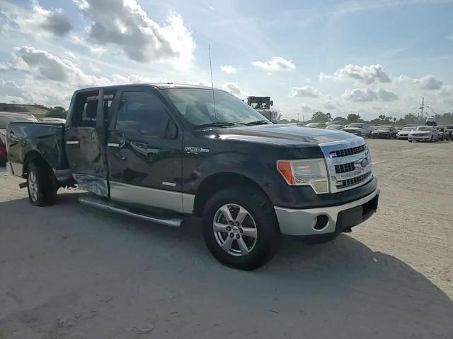 2013 Ford F-150 - Image 13