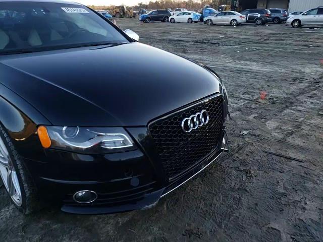2010 Audi RS4 - Image 10