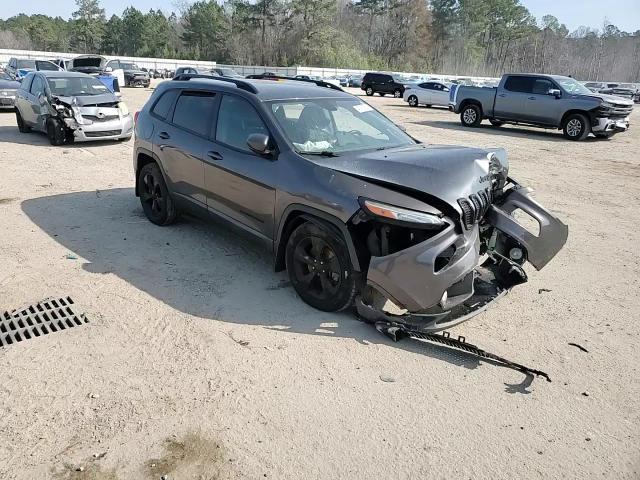 2016 Jeep Grand Cherokee - Image 11