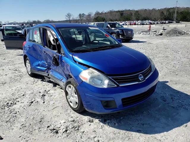 2011 Nissan Versa - Image 10