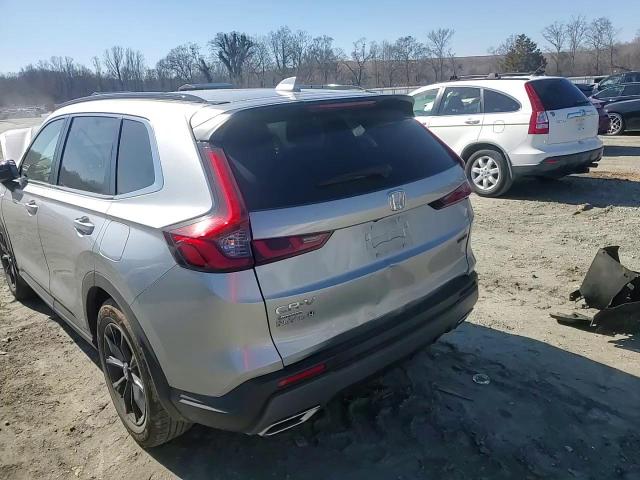 2024 Honda CR-V - Image 11