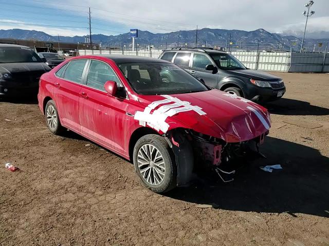 2019 Volkswagen Jetta - Image 11