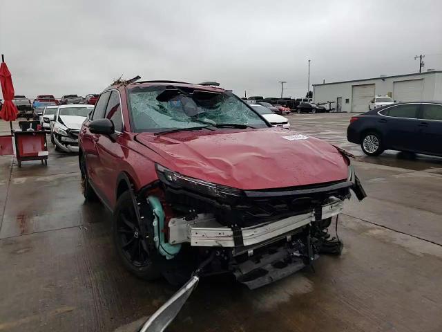 2024 Honda CR-V - Image 12