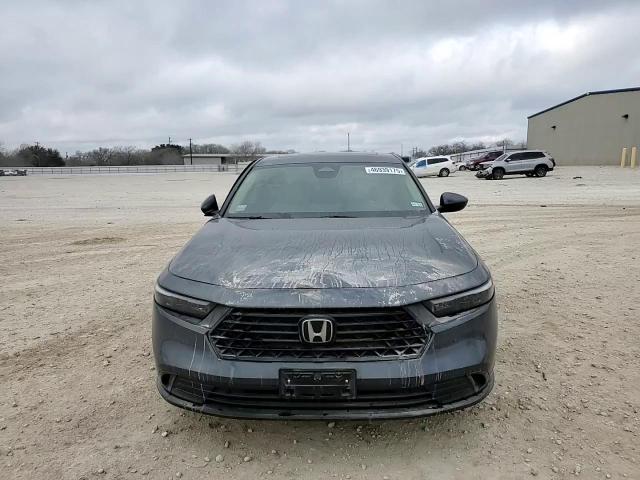 2023 Honda Accord - Image 11