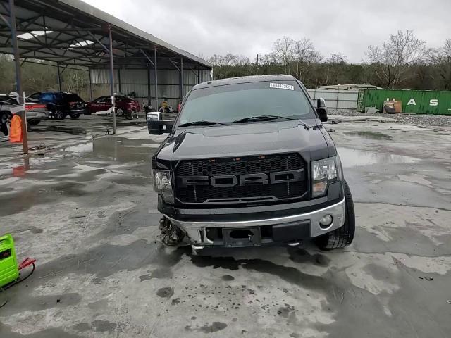 2011 Ford F-150 - Image 10