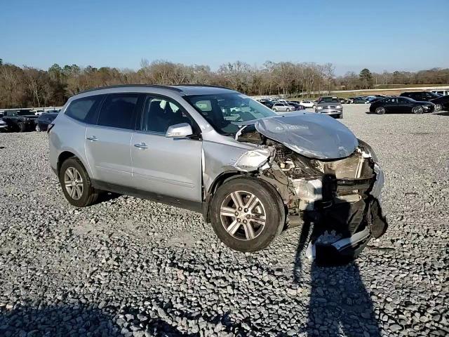 2017 Chevrolet Traverse - Image 12