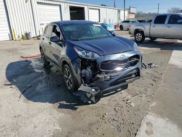 2021 Kia Sportage - Image 14
