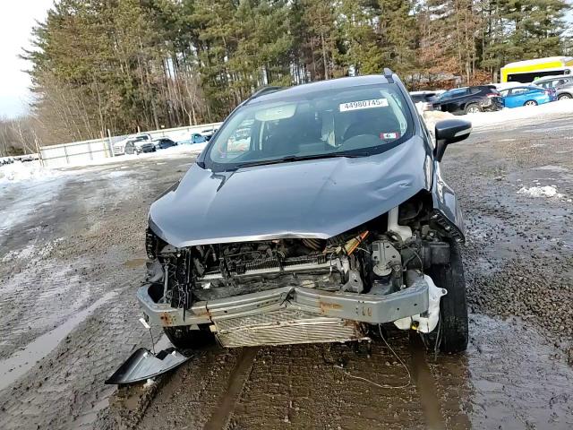 2018 Ford EcoSport - Image 12