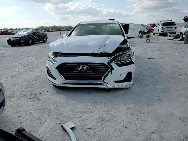 2019 Hyundai Sonata - Image 10