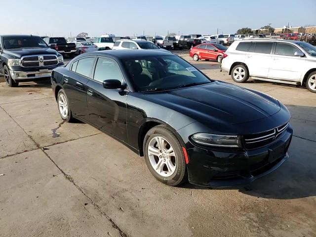 2015 Dodge Charger - Image 13