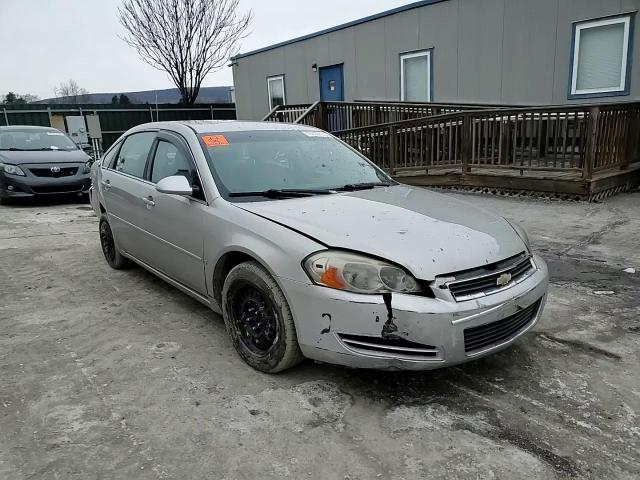 2007 Chevrolet Impala - Image 11