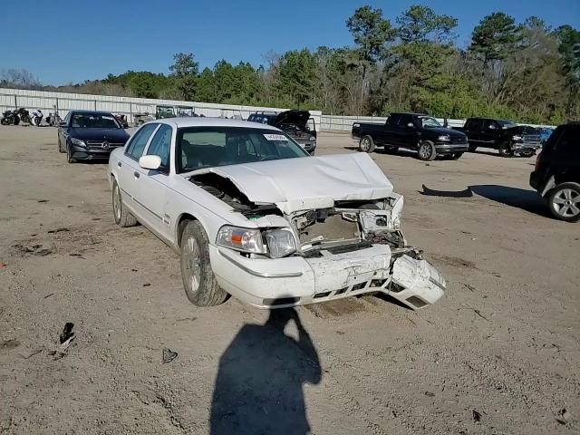 2009 Mercury Grand Marquis - Image 10