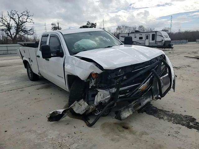 2015 Chevrolet Silverado - Image 12