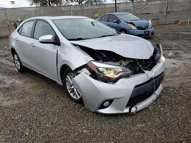 2014 Toyota Corolla - Image 11