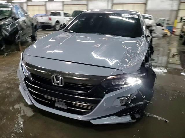2021 Honda Accord - Image 13