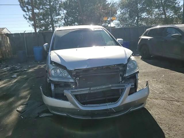 2007 Honda Odyssey - Image 12
