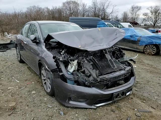 2014 Honda Accord - Image 11