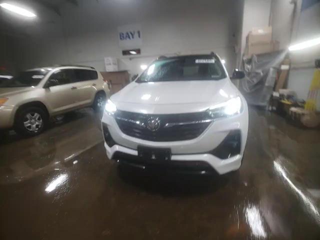 2020 Buick Encore - Image 13