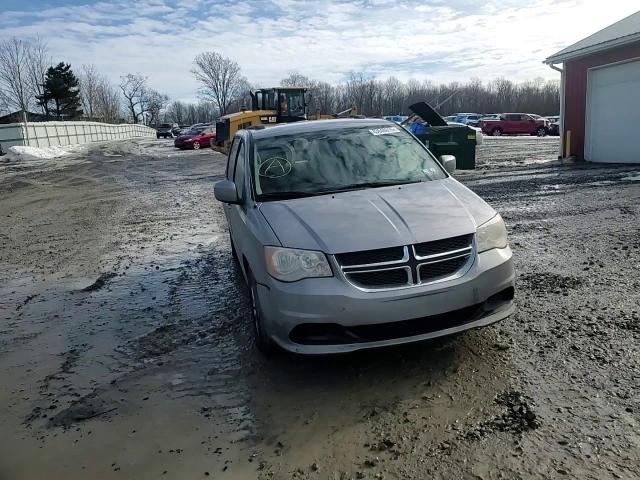2014 Dodge Caravan - Image 12
