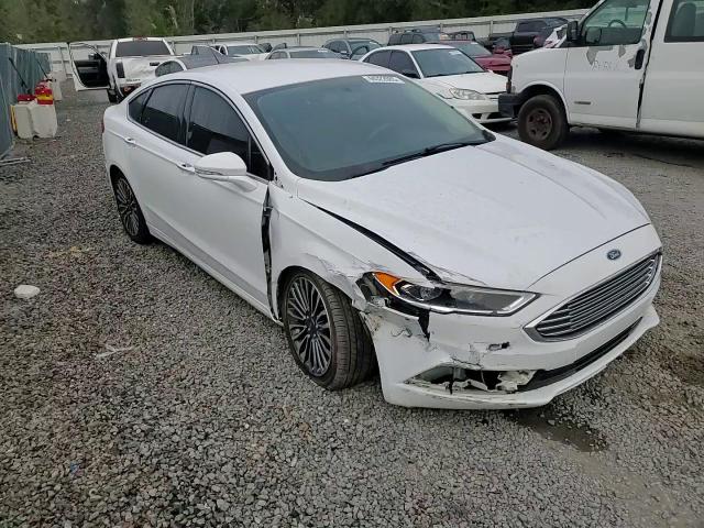 2017 Ford Fusion - Image 10