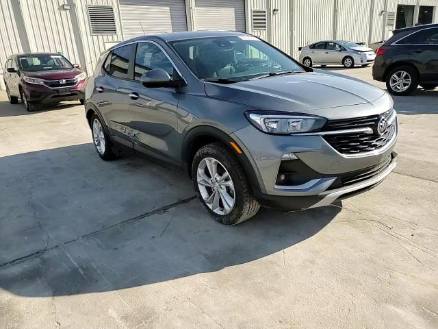2021 Buick Encore - Image 11