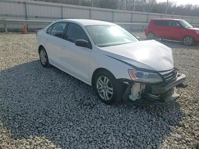 2015 Volkswagen Jetta - Image 11