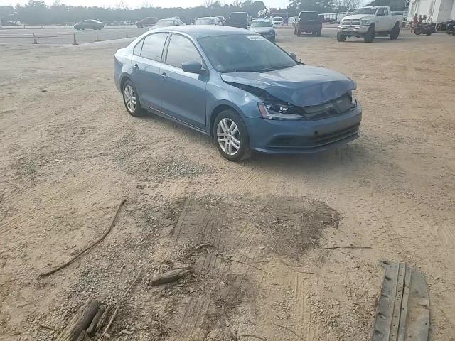 2018 Volkswagen Jetta - Image 10