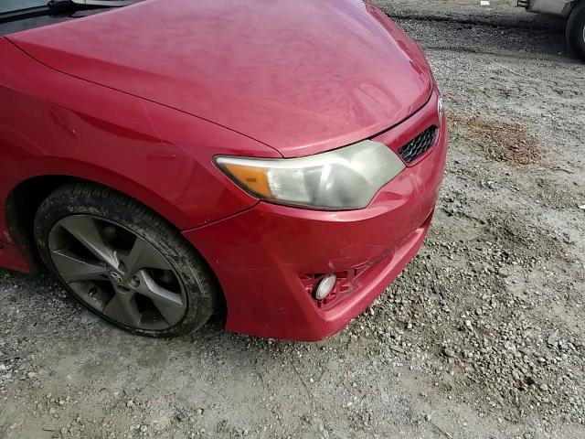 2012 Toyota Camry - Image 11