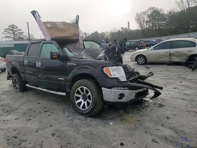 2014 Ford F-150 - Image 11