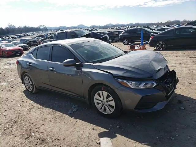 2020 Nissan Sentra - Image 10