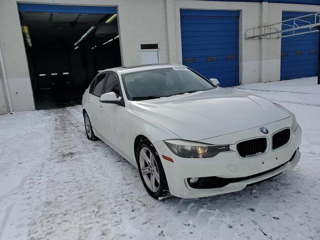 2012 BMW 3er - Image 11
