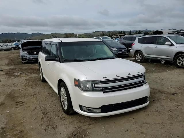 2013 Ford Flex - Image 11