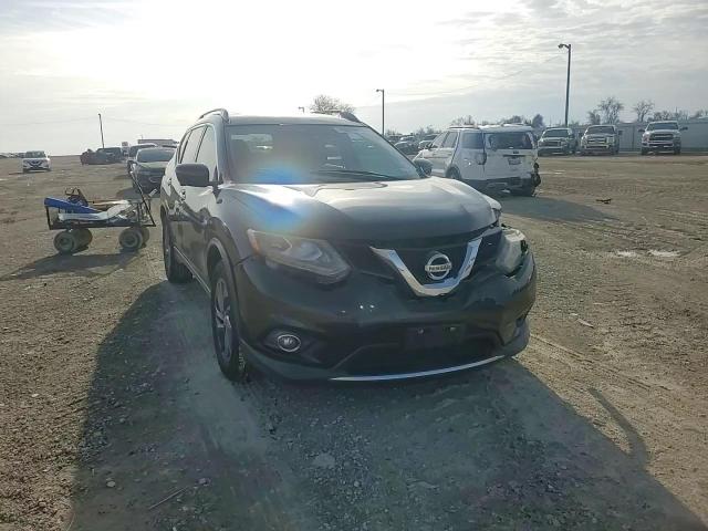 2016 Nissan Rogue - Image 12