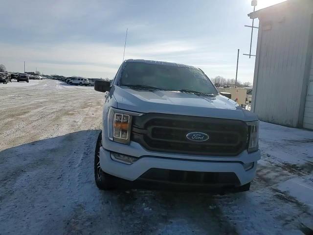 2021 Ford F-150 - Image 14