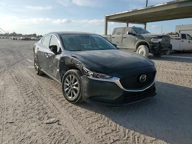 2020 Mazda 6 - Image 13