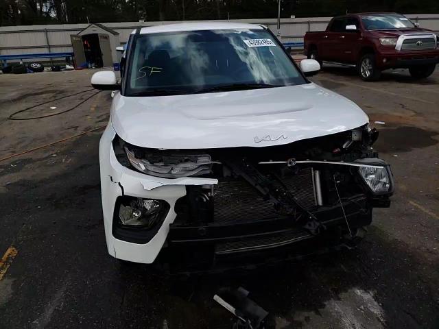 2022 Kia Soul - Image 15