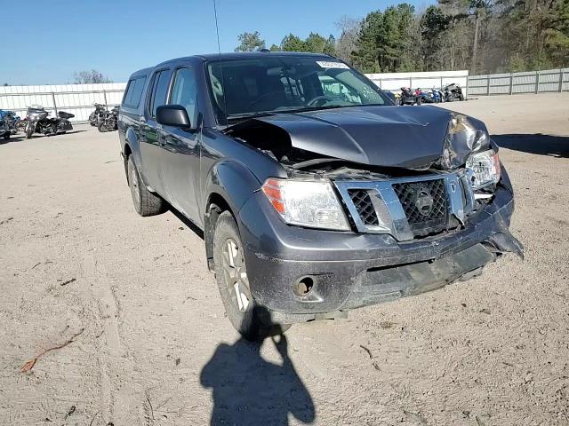 2018 Nissan Navara (Frontier) - Image 11