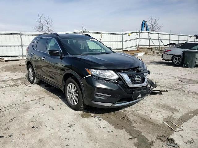2017 Nissan Rogue - Image 12