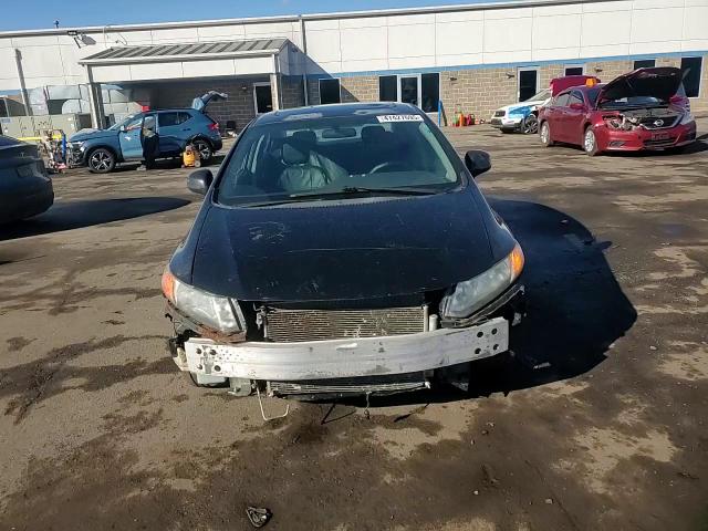 2012 Honda Civic - Image 11
