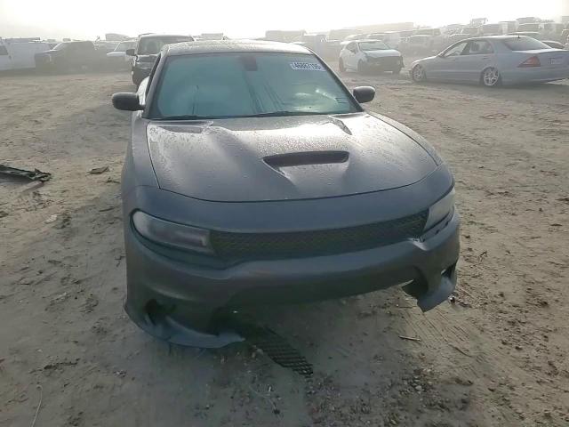 2021 Dodge Charger - Image 10