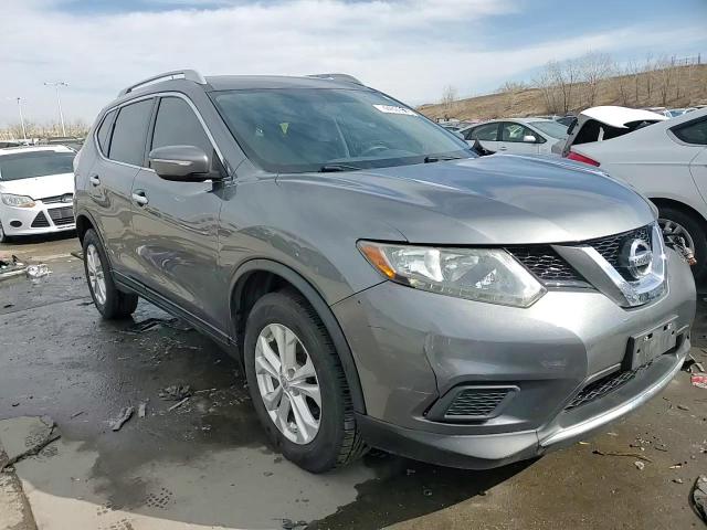 2015 Nissan Rogue - Image 15