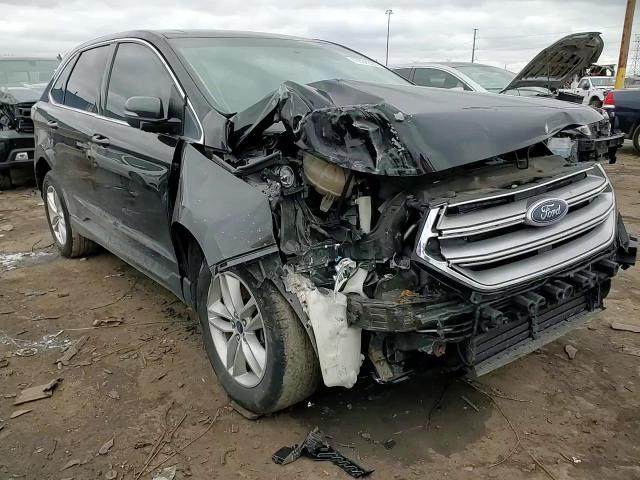 2017 Ford Edge - Image 12