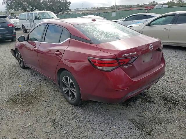 2020 Nissan Sentra - Image 11