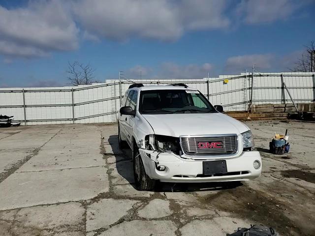 2005 GMC Envoy Xl VIN: 1GKES16S156138167 Lot: 47000425